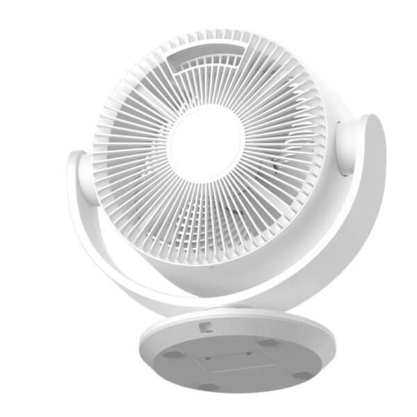 Xiaomi Smart Desktop Air Circulation Fan | 100-Speed Airflow | Ultra-Quiet - Compu-Fi Technology South Africa